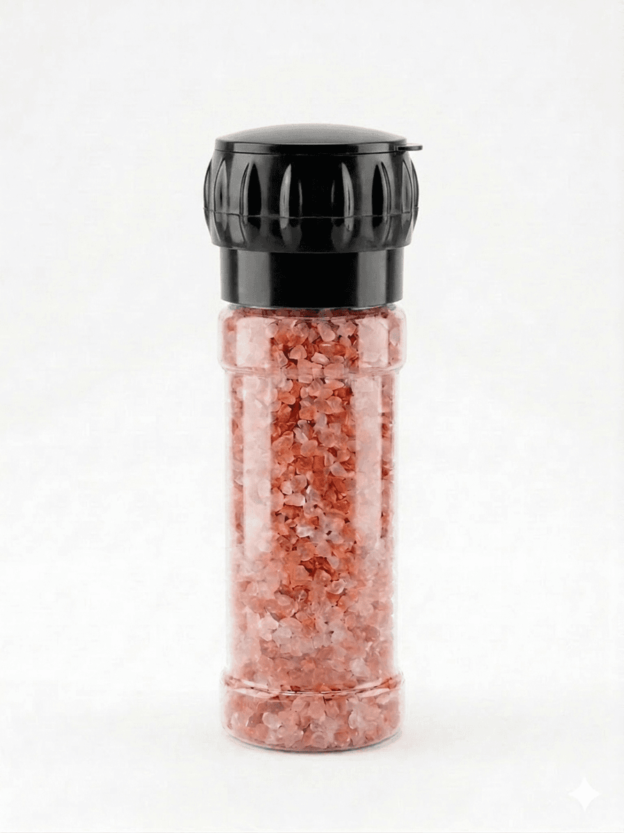 Fine Salt
